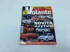RIVISTA AL VOLANTE ANNATA 2011