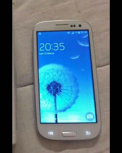 Samsung galaxy siii i9300 - siii,