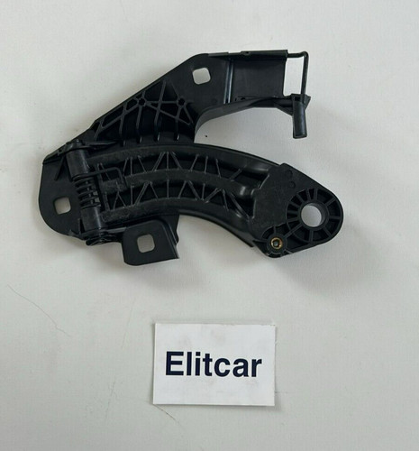 Tiranteria lato tetto coupe - dx,