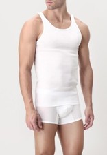 PEROFIL Canotta Spalla Stretta