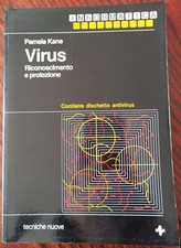 PAMELA KANE - VIRUS -