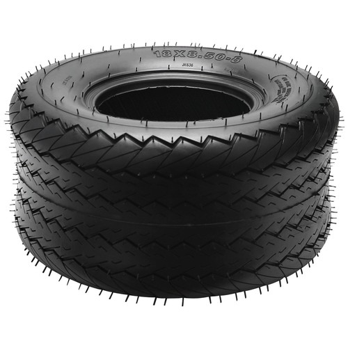 Pneumatico tubeless 18x8 8 - tubeless, 18x8,5-8