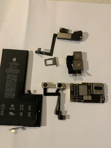 Apple iphone pro max gb - 11,