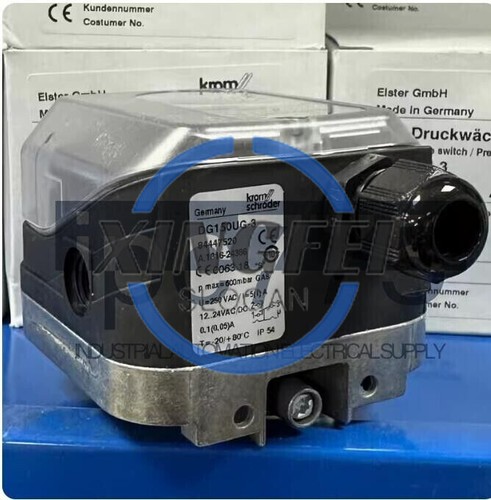 1pcs krom nuovo pressostato - krom,