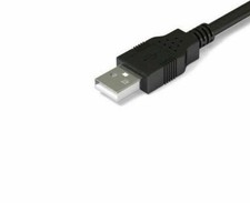 CAVO USB CARICATORE PER