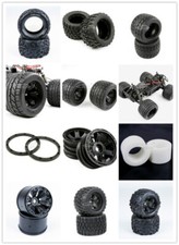 Wheel Tyres and Tires Parts