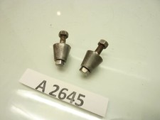 MV AGUSTA 175 CSTL 56  perni viti fissaggio parafango vari modelli MV