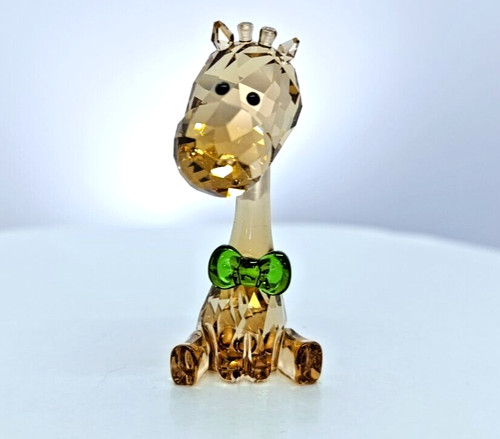 Swarovski 2018 scs member - 2018,