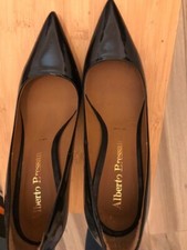 Scarpe Donna Con Tacco