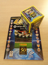 Box 50 bustine Figurine