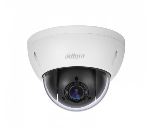 Speed dome hdcvi - speed,
