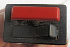 Interruttore sbrinalunotto  INNOCENTI Mini 1001 Cooper 1300  AUSTIN MORRIS