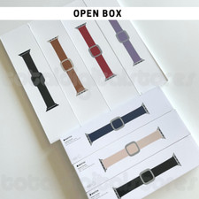 Cinturino orologio moderno - cinturino, in