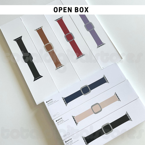 Cinturino orologio vera pelle