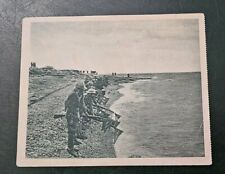 Cartolina Militare  PNF