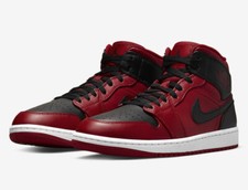 Air Jordan 1 Mid 'Reverse