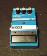 Dod digitech fx90 analog - digitech,