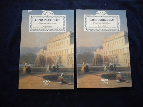 1995 romantic lake - 1995,