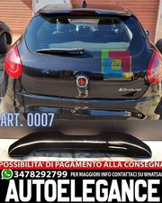 SPOILER TETTO ADATTO PER FIAT