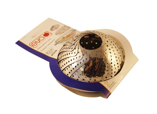 Cestello inox