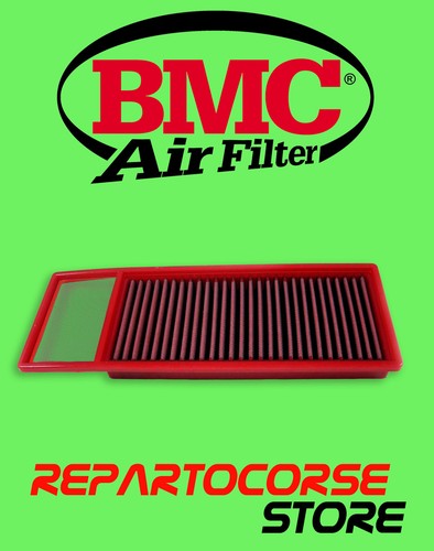 Filtro sportivo bmc fiat - filtro,