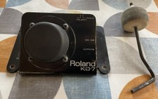 Roland KD-7 Trigger Pad