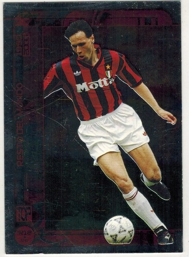 Serie 1990 2000 - panini, card