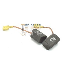 Spazzole in carbonio Dewalt