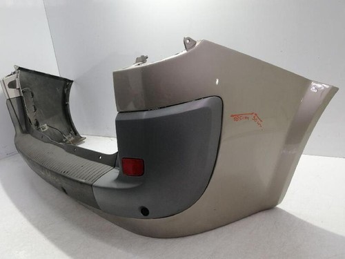 Paraurti posteriore renault - paraurti,