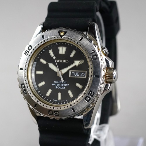 Orologio seiko 1997 - 1997, vintage