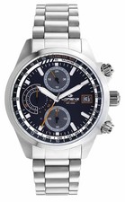 Orologio Lorenz Uomo SOLAR