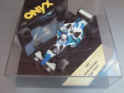 Auto onice scala - auto, 1/43