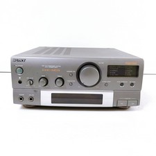 SONY TA-M9 Stereo Integrated