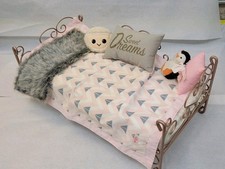 Bambola Our Generation cuore