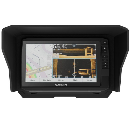 Garmin echomap uhd uhd2 93sv - garmin, e