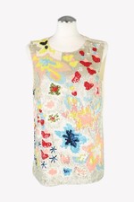 Twin-Set Simona Barbieri top