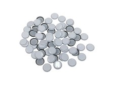 (0,02 EUR/pz) Tappi a corona