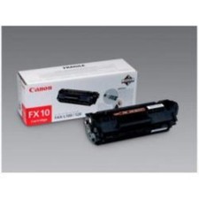 CANON TONER NERO PER FAX