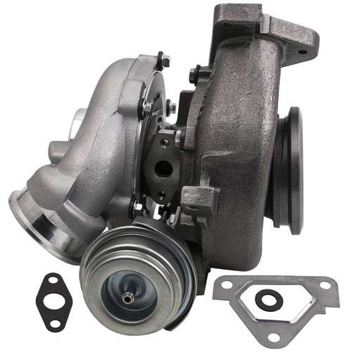 Turbocompressore per mercedes - per,