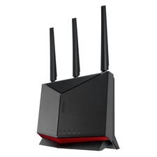 Asus Router RT-BE86U WiFi 10