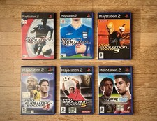 LOTTO 6 Giochi PRO EVOLUTION