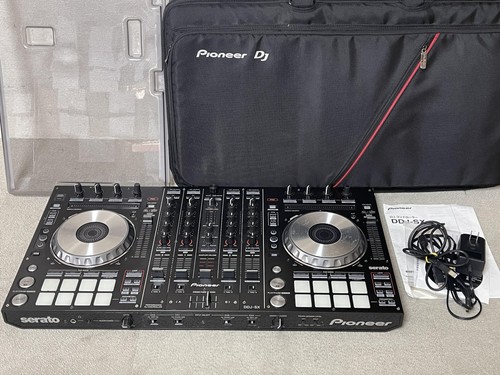 Pioneer ddj controller - ddj-sx,