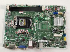 Scheda Madre Desktop HP Compaq