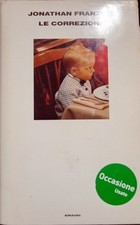 Libro Le correzioni - Jonathan Franzen - Einaudi
