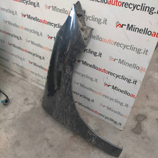 631004270R Parafango ant. DX RENAULT SCENIC 3a Serie X-Mod 1.6 GPL (81Kw) Mnv