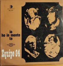 Equipe ho in mente - equipe, –