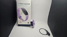 Fitbit Inspire HR Fitness