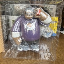 Kid Robot X Gorillaz Russel