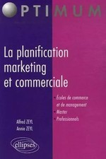 La planification marketing et