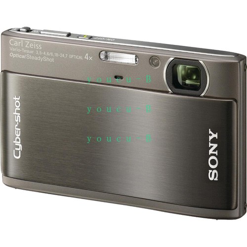 Sony cyber shot dsc - ​​shot, dsc-tx1